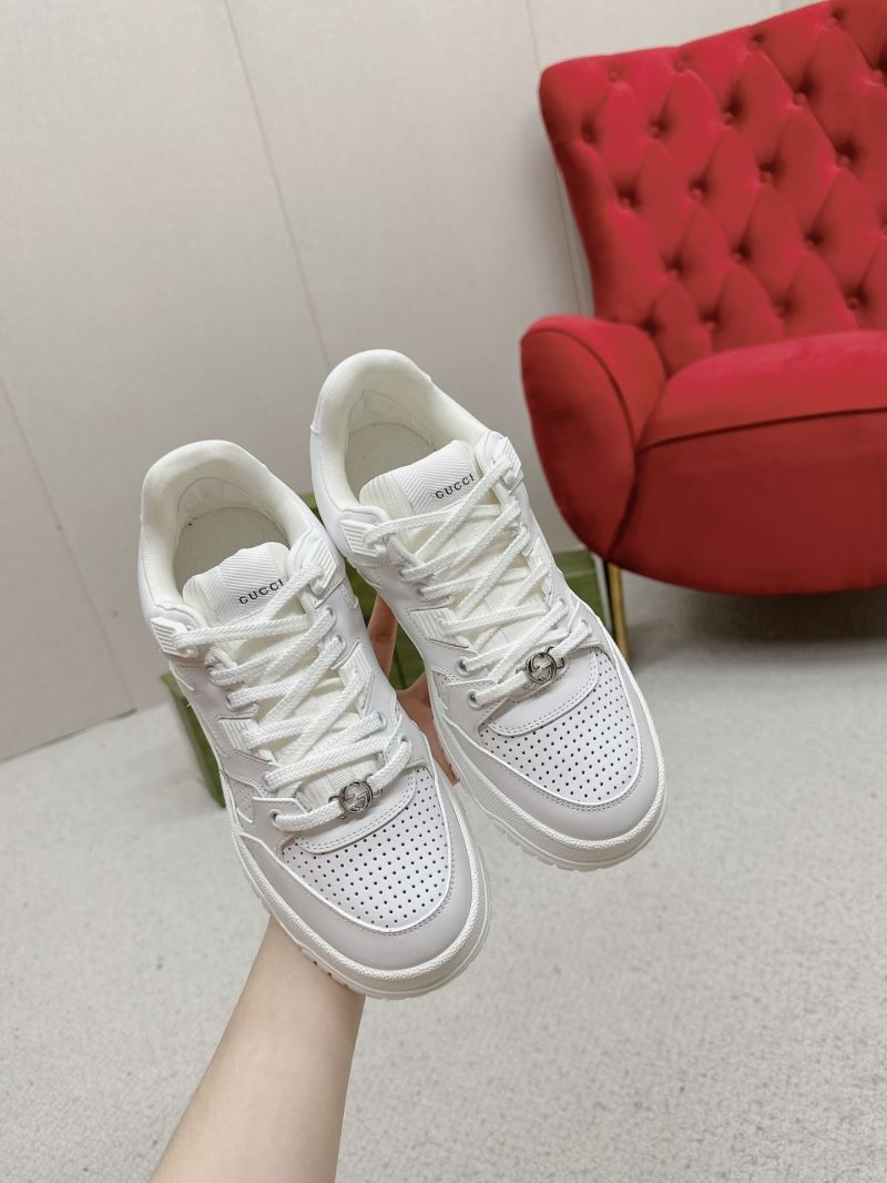 Gucci Low Shoes